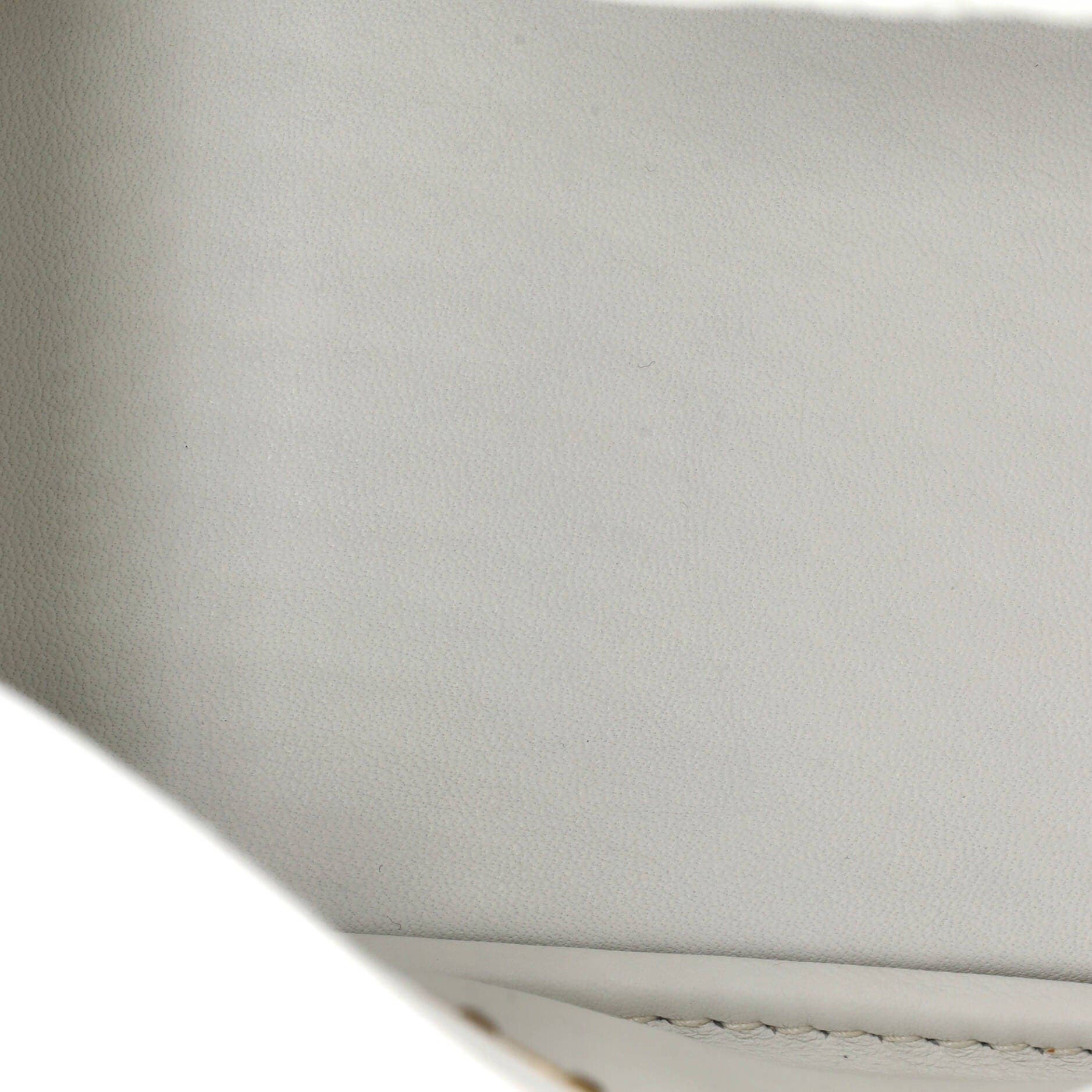 Pre-Owned Hermes Lindy Bag Clemence Mini, Alternate, color, 