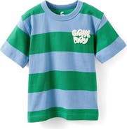 Cotton On Kids Kid's Essentials Graphic Short Sleeve Tee
