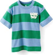 Cotton On Kids Kid's Essentials Graphic Short Sleeve Tee