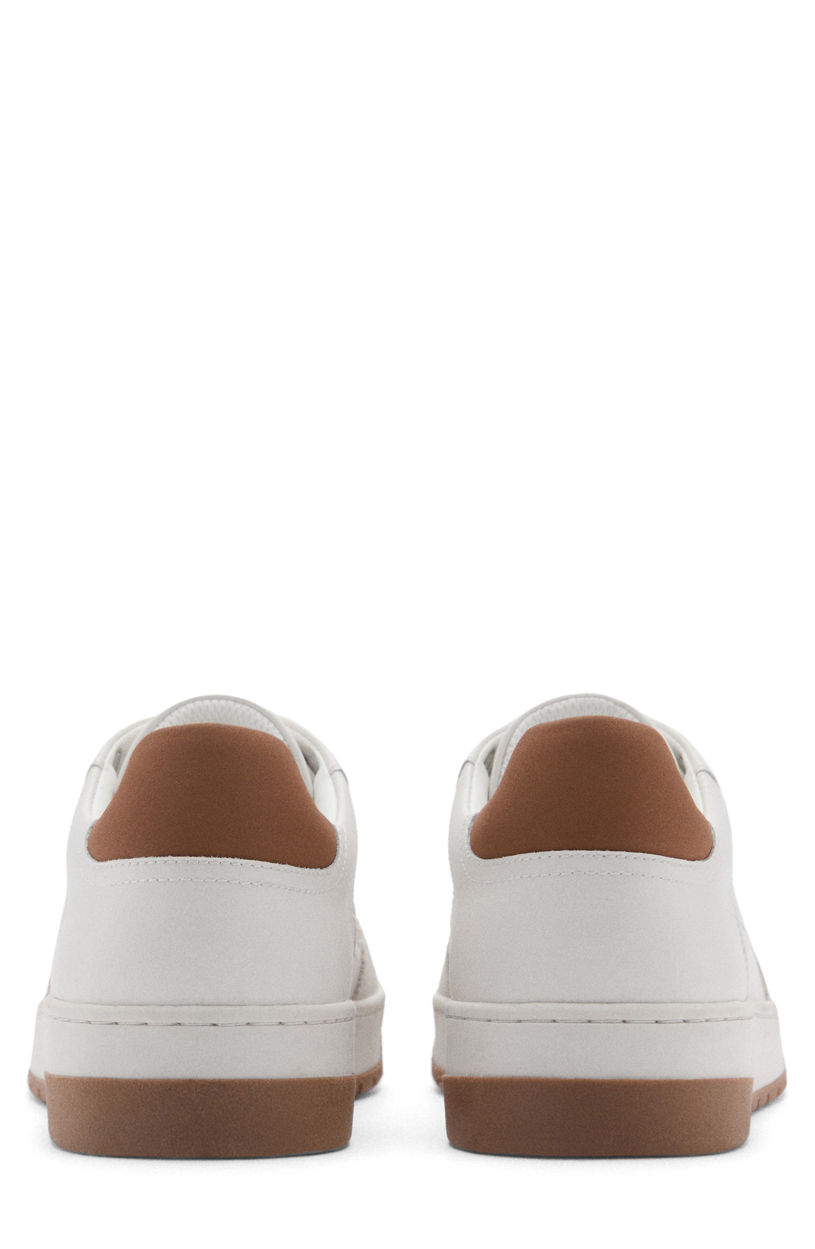MANGO Combined Sneaker, Alternate, color, 