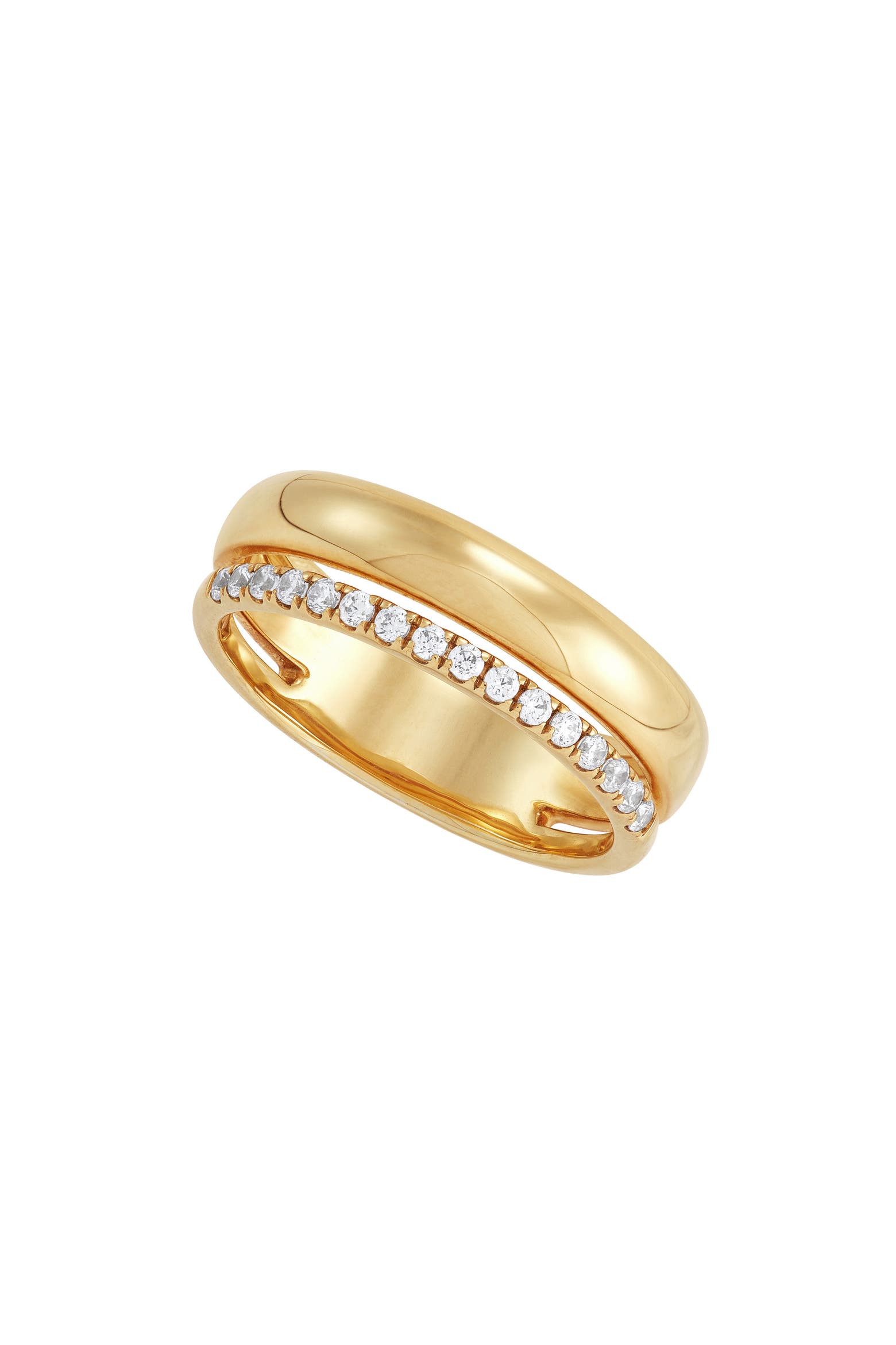 Electronic Lab Storage Racks Frankie & Zoe Lab Grown Diamond Ring (Women) | Nordstromrack