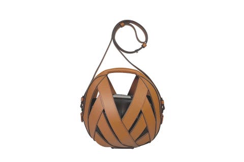 Le Petit Panier Shoulder bag