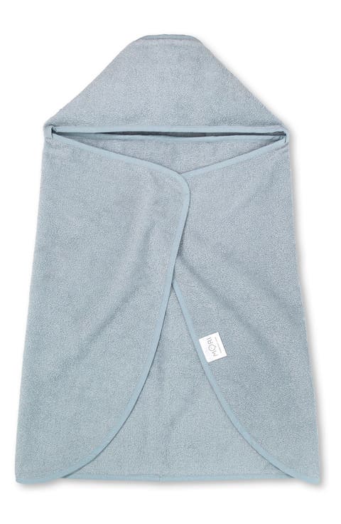 Hooded Towel (Baby)