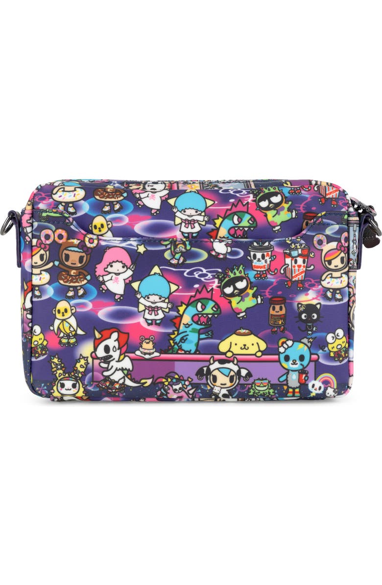 JuJuBe x tokidoki x Hello Kitty Be Convertible Clutch, Alternate, color,