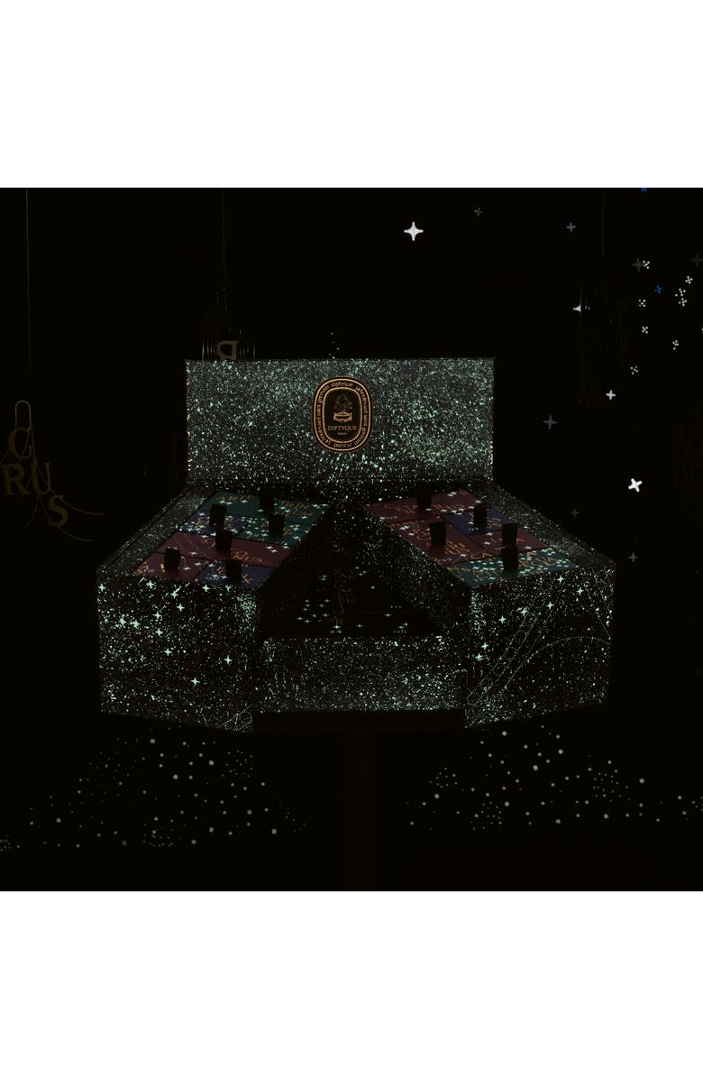 Diptyque Advent Calendar, Alternate, color, 