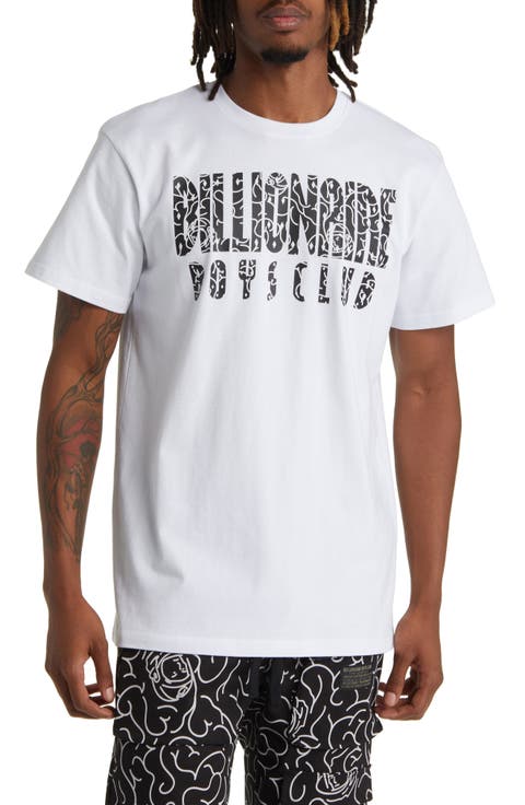 Vitals Graphic T-Shirt