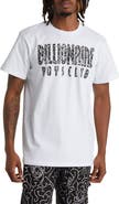 Billionaire Boys Club Vitals Graphic T-Shirt