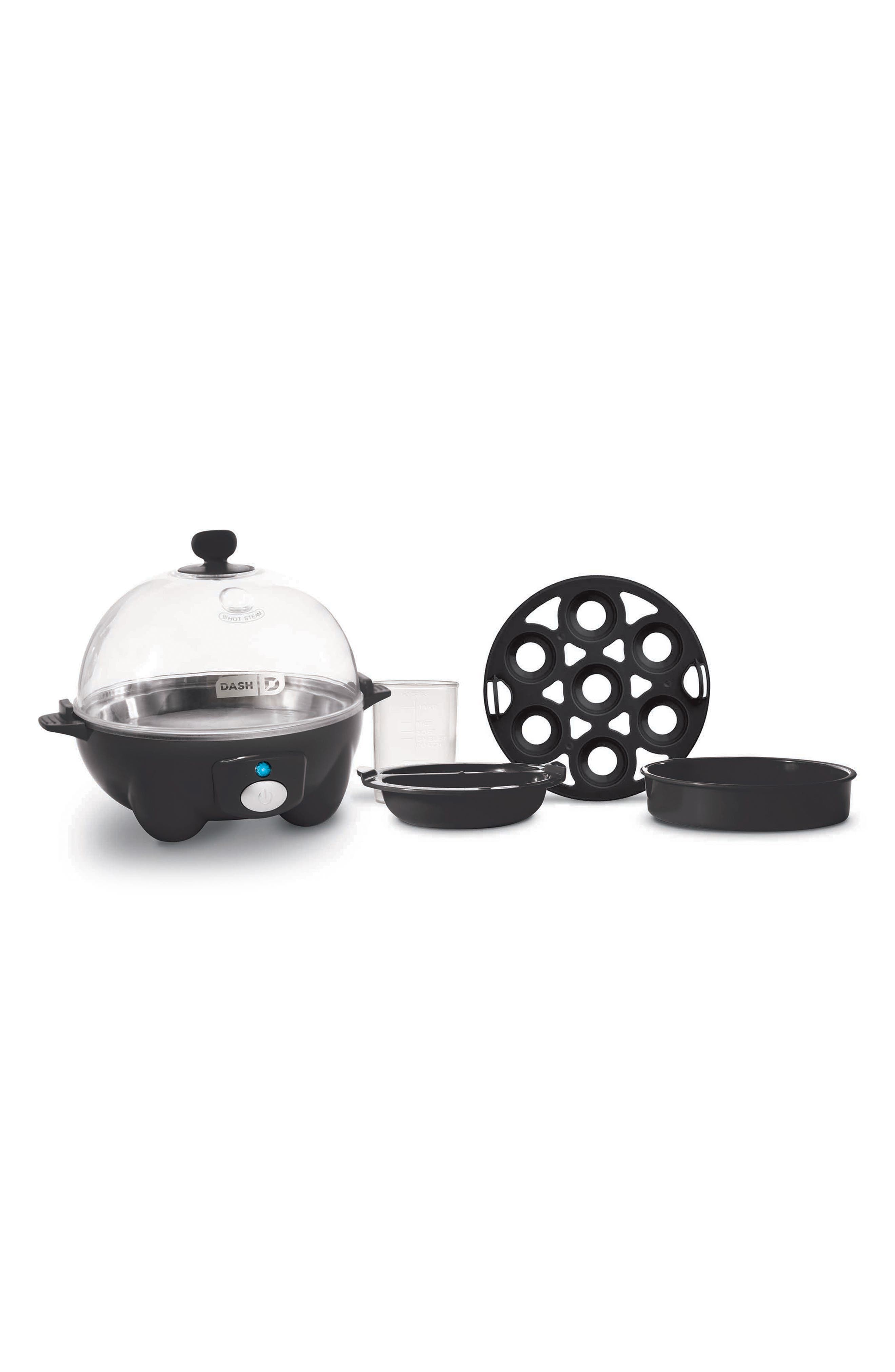 Rapid Egg Cooker