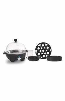 Rapid Egg Cooker