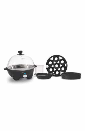 Rapid Egg Cooker