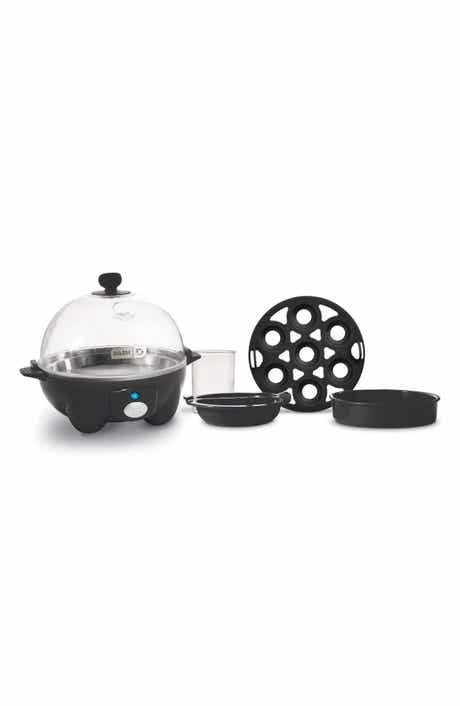 Rapid Egg Cooker