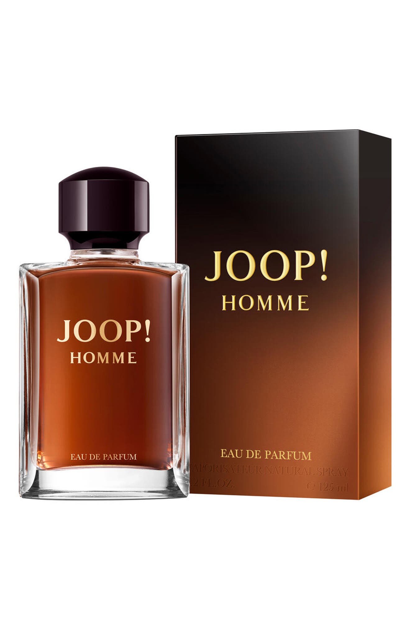 Homme Eau de Parfum