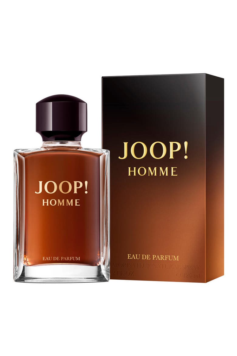 Homme Eau de Parfum, Main, color, BROWN MULTI