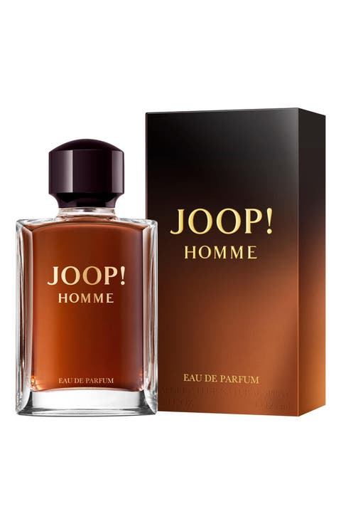 Homme Eau de Parfum