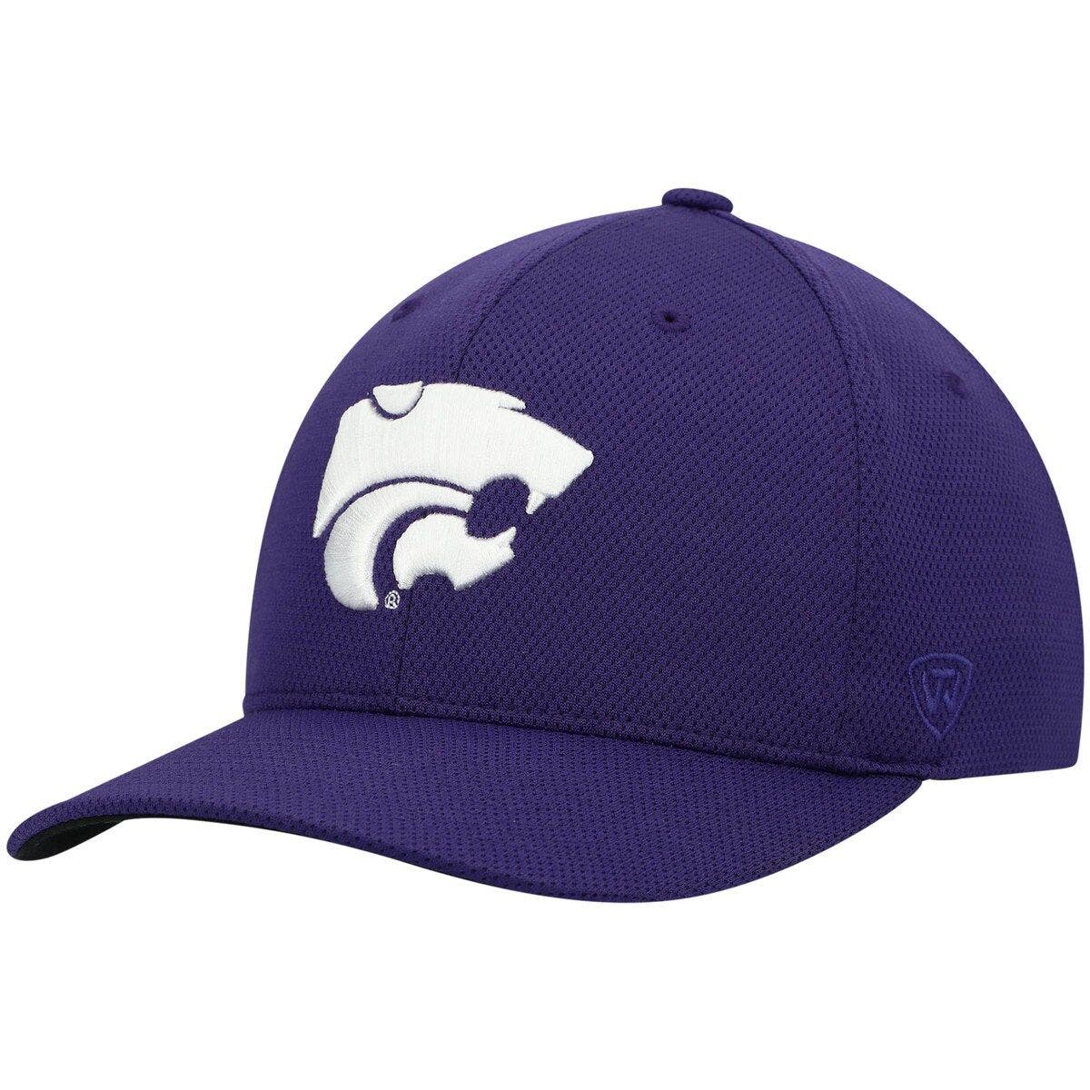 selected Purple