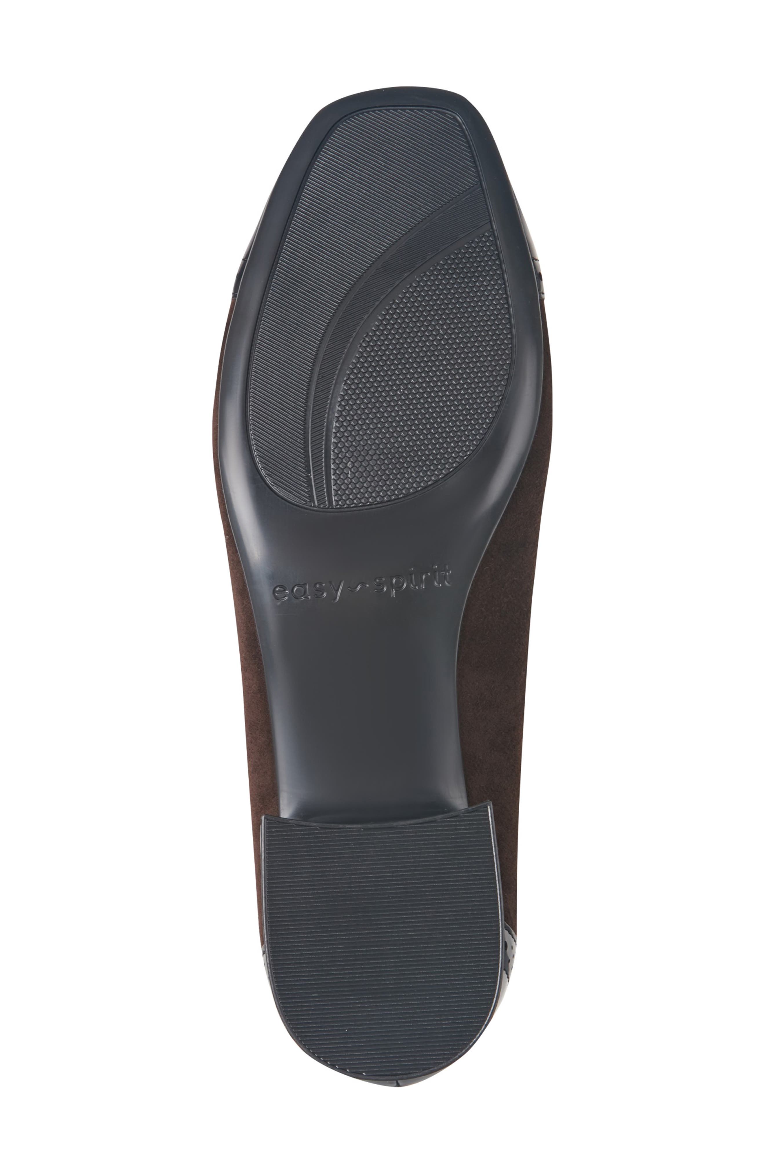 Jasmin Pump, Alternate, color, BROWN