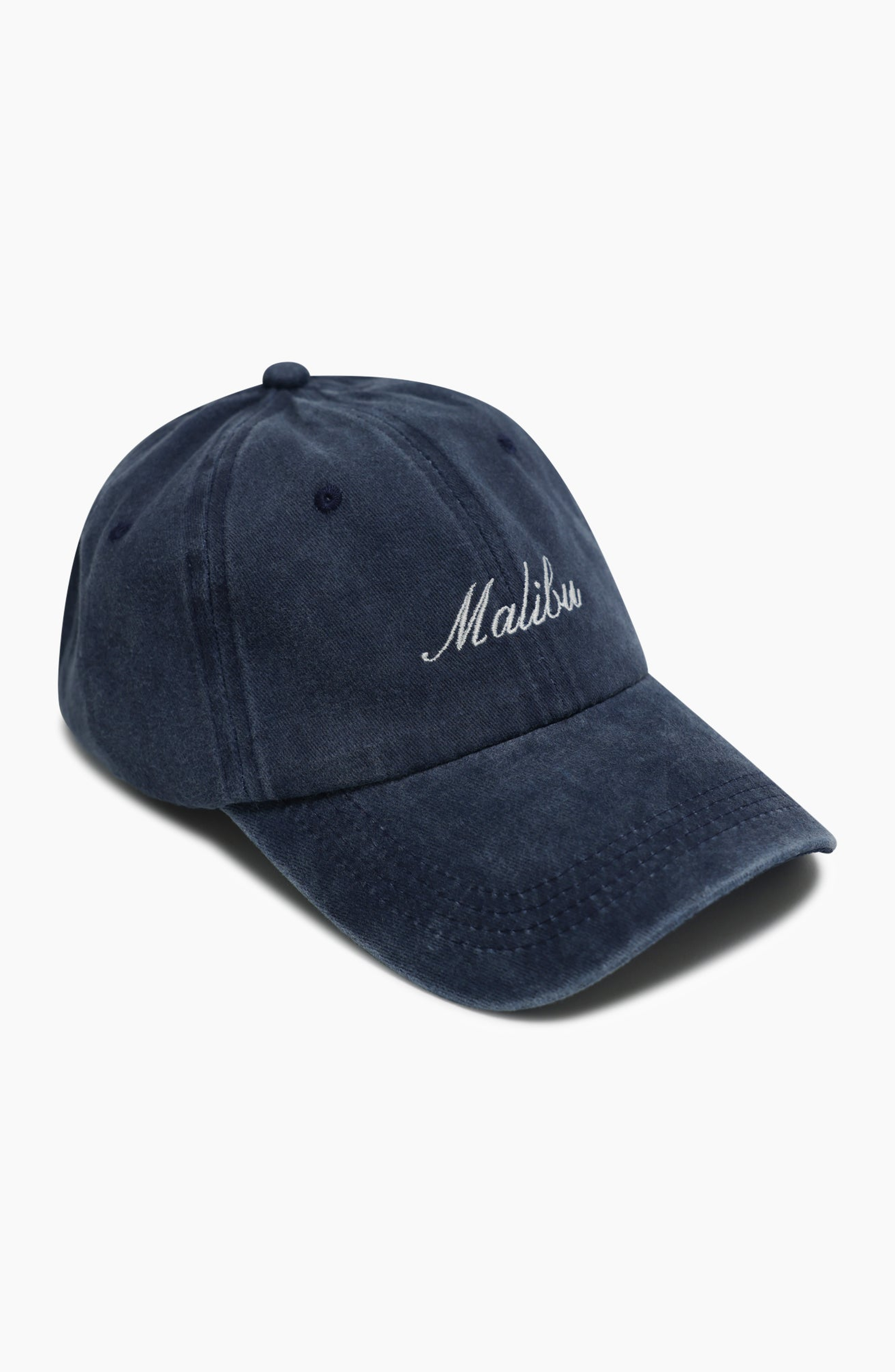 Vintage Navy
