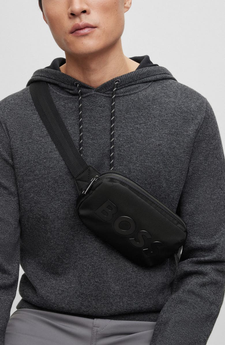 BOSS Catch 2.0 Belt Bag, Alternate, color,