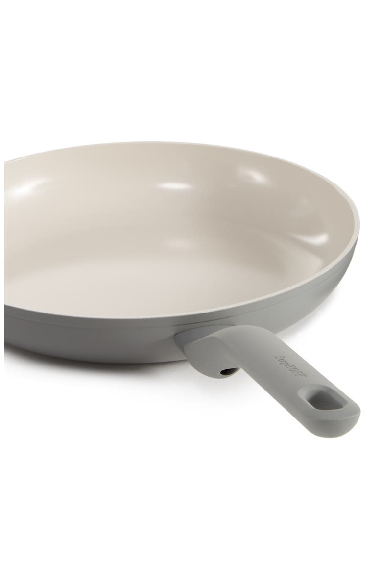 Leo Balance Fry & Grill Pan Set, Alternate, color, MOON MIST