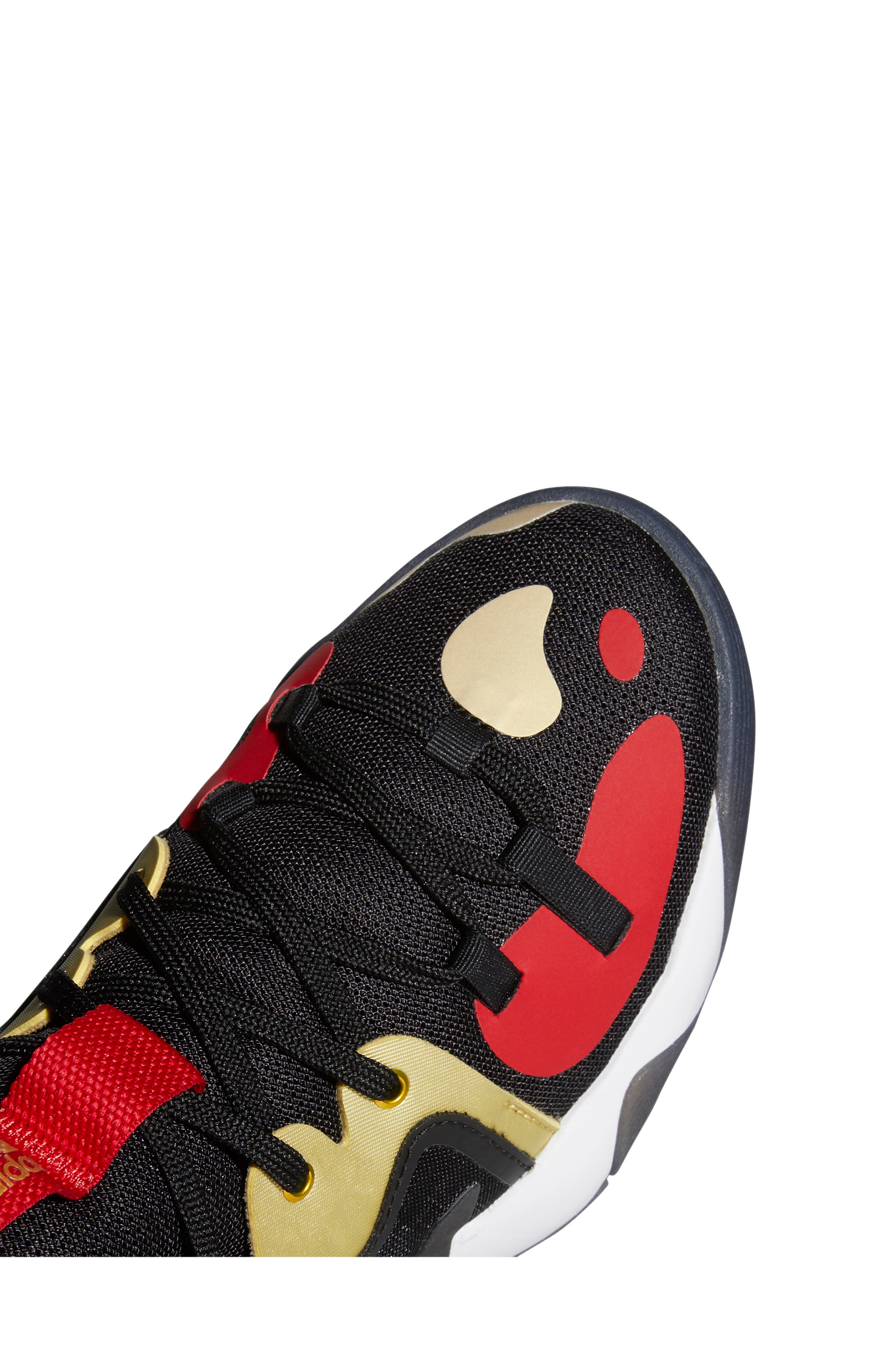 adidas Harden Stepback 2 Basketball Shoe, Alternate, color, 