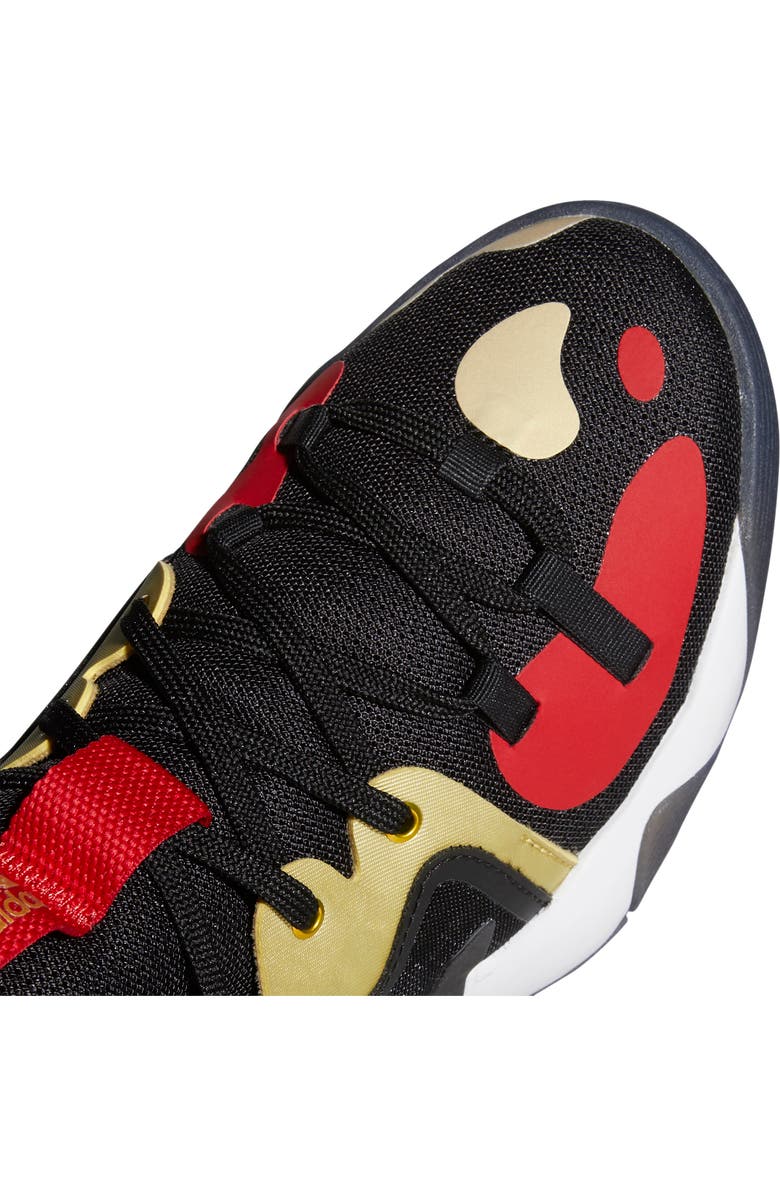 adidas Harden Stepback 2 Basketball Shoe, Alternate, color,