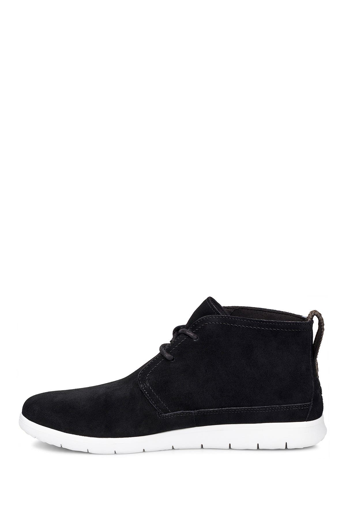 UGG<sup>®</sup> UGG Freamon Suede Chukka Boot, Alternate, color, 