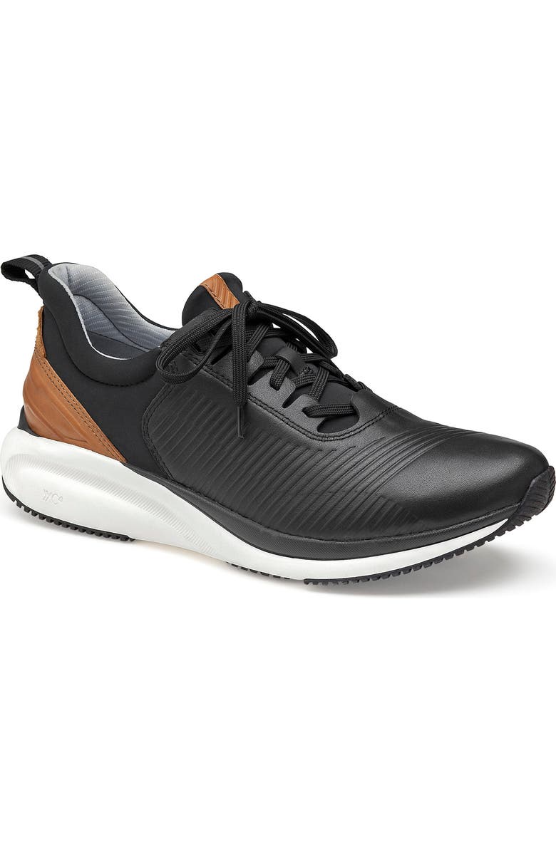 Johnston & Murphy XC4<sup>®</sup> TR1-Luxe Hybrid Waterproof Sneaker, Main, color,