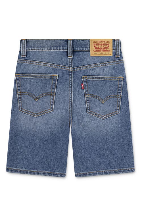 LEVI'S® LEVI'S® KIDS' 510 SKINNY FIT SHORTS