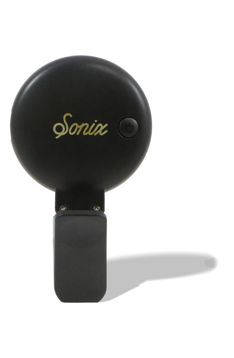 Sonix Luminous Clip-On Selfie Light, Alternate, color, 