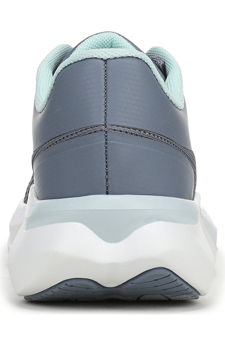 Rykä Convoy Walking Sneaker, Alternate, color, Flintstone Blue