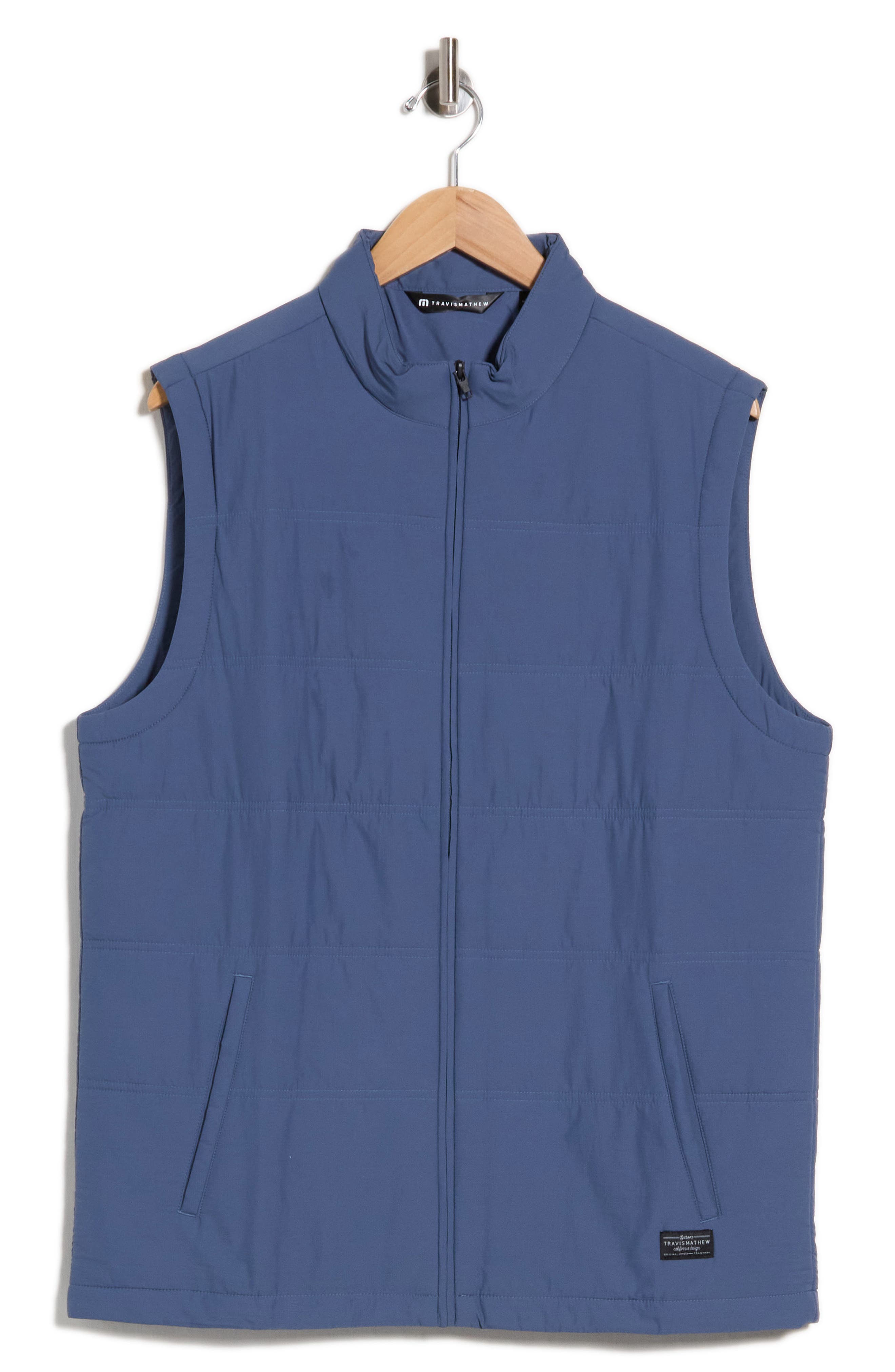 Palisades Puffer Vest