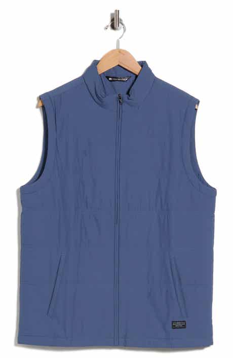 Palisades Puffer Vest