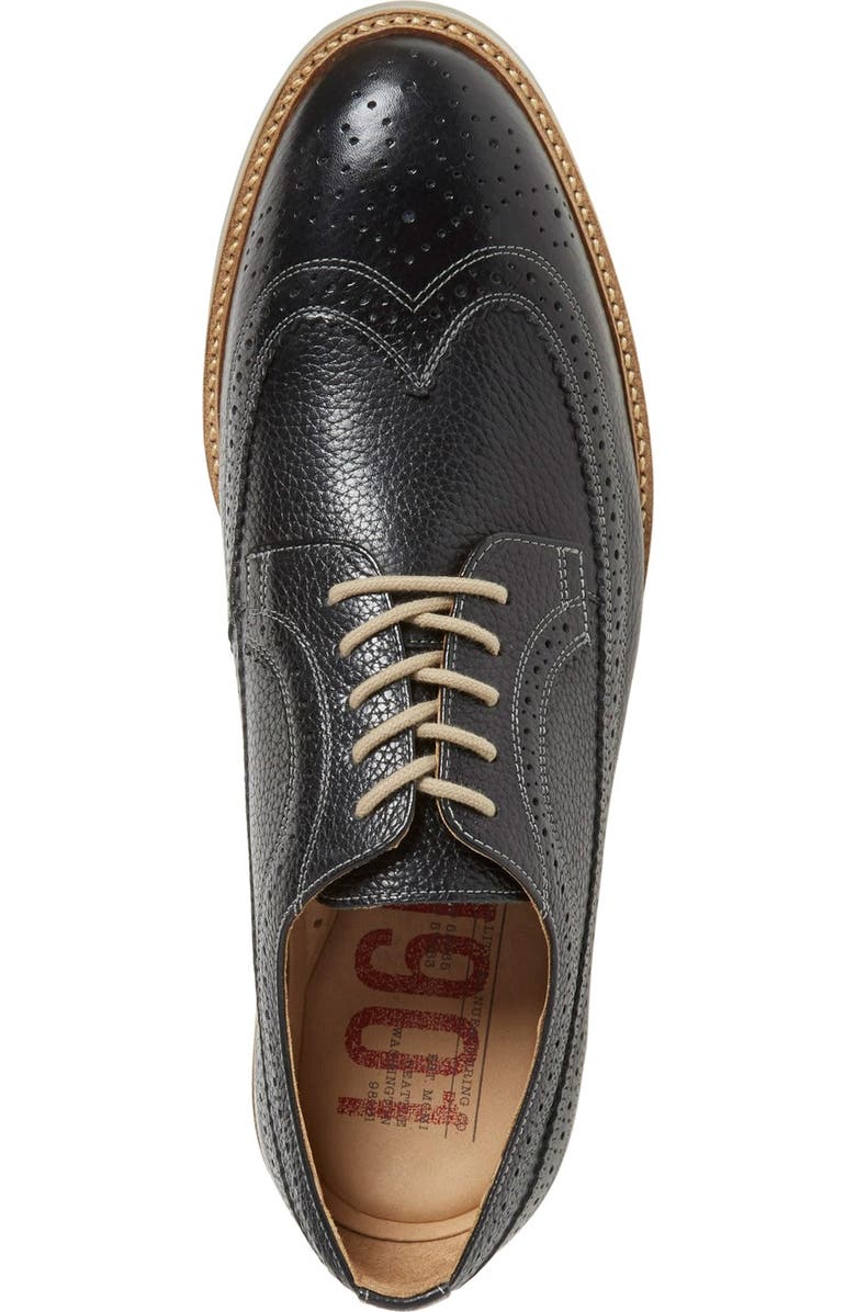 1901 'Kyle' Longwing, Alternate, color,