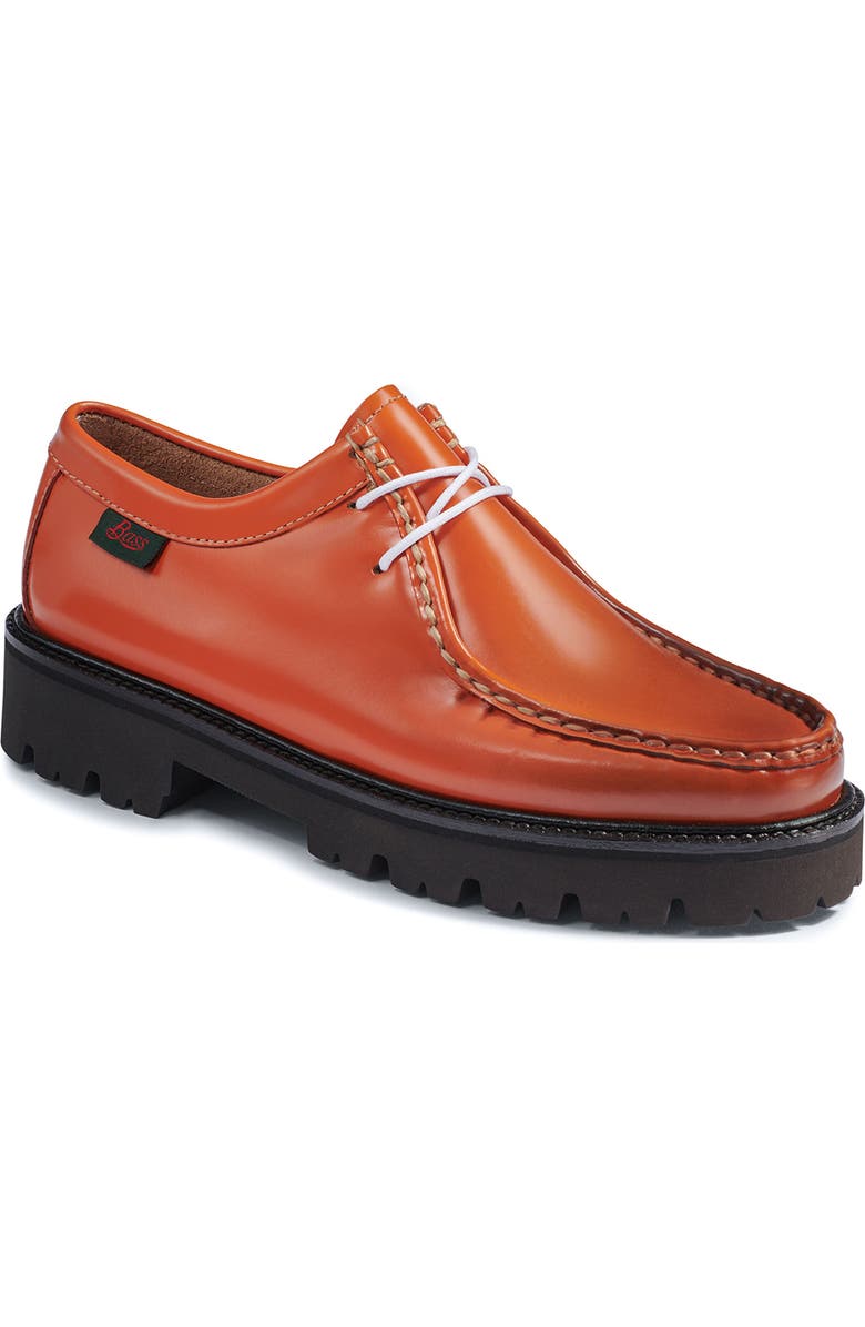 G.H.BASS G.H. Bass & Co. Wallace Chukka Loafer, Main, color,