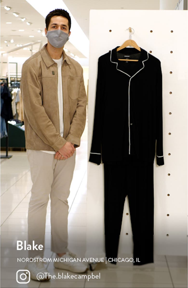 Moonlight Pajamas, sales video thumbnail