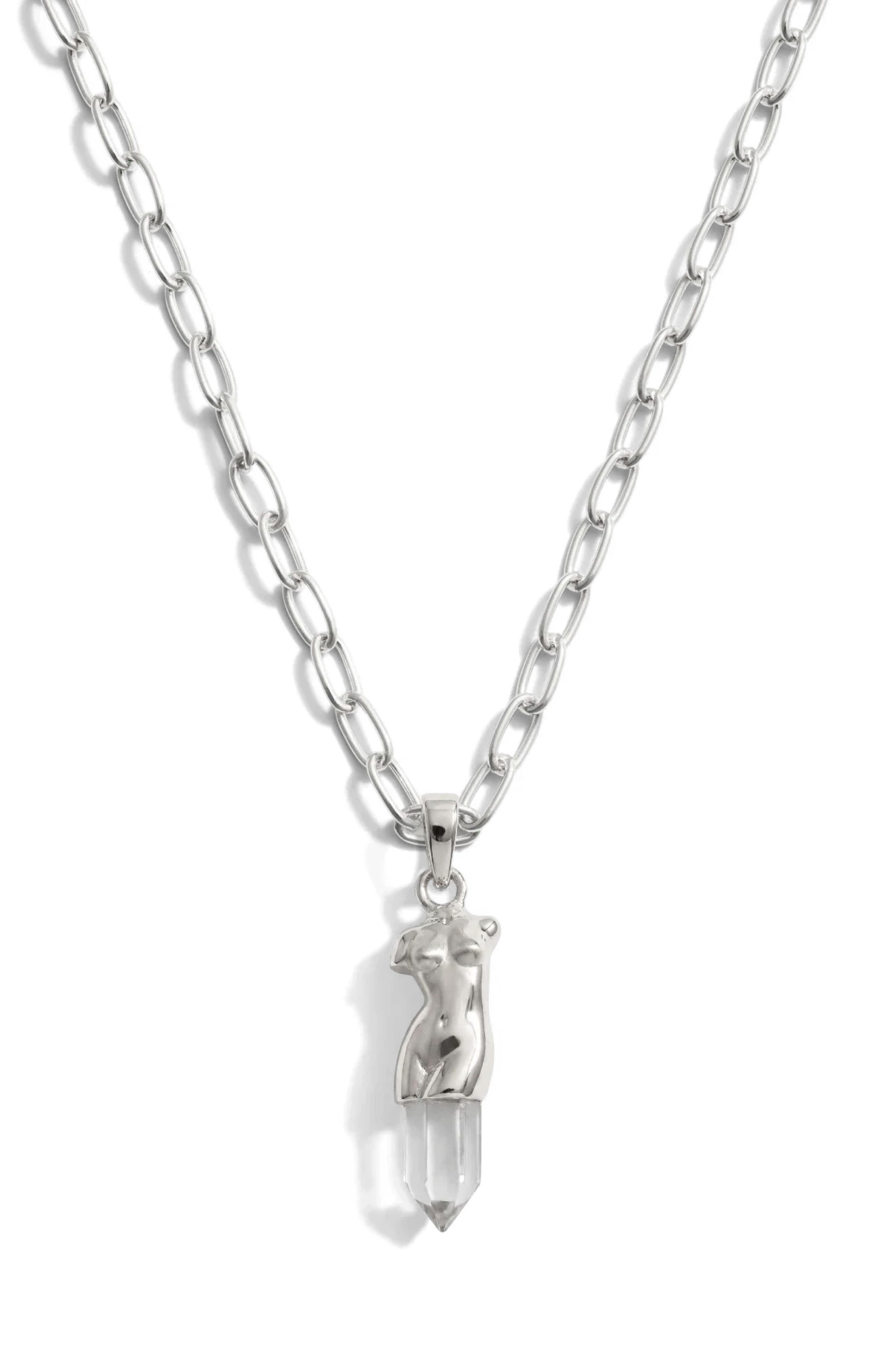 selected METALLIC SILVER