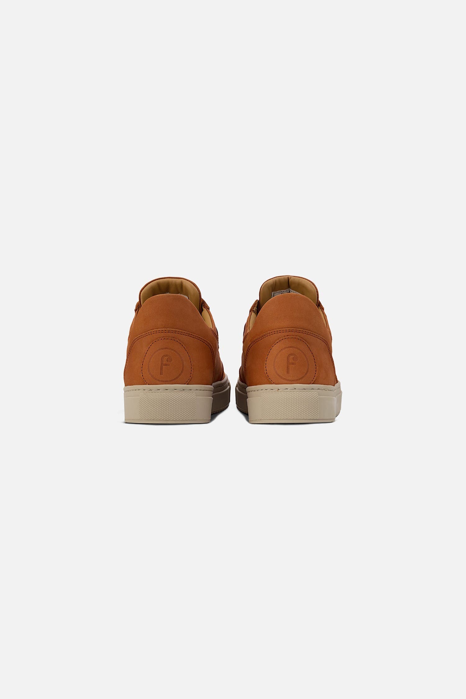 Fini Bold V2 Brick Sneaker  - Unisex, Alternate, color, Brick