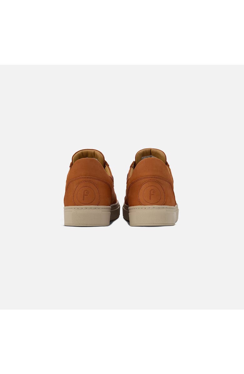 Fini Bold V2 Brick Sneaker - Unisex, Alternate, color, Brick