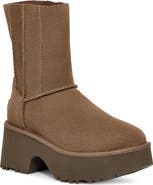 UGG® Classic Twin Seam New Heights Boot