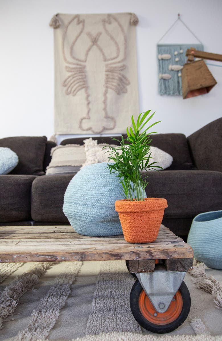 Lorena Canals Bola Basket, Alternate, color, 