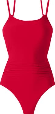 Magicsuit® SigourneyUnderwire One-Piece Swimsuit