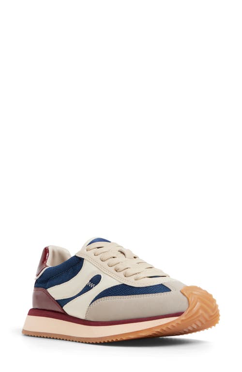 Aldo Deanna Sneaker In Blue