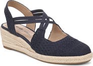 LifeStride Patience Wedge Sandal