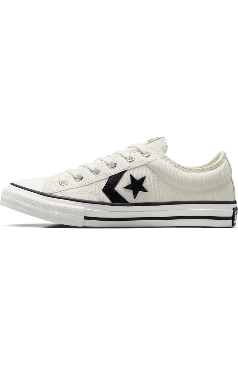 Converse Kids' Star Player 76 Oxford Sneaker, Alternate, color,