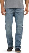 Wrangler Retro Relaxed Bootcut Jeans