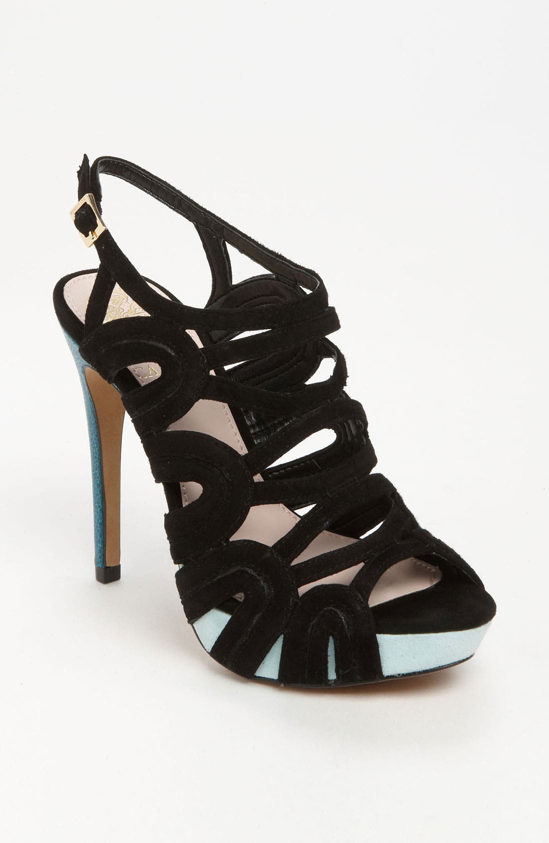 Vince Camuto 'Jiris' Sandal, Main, color, 