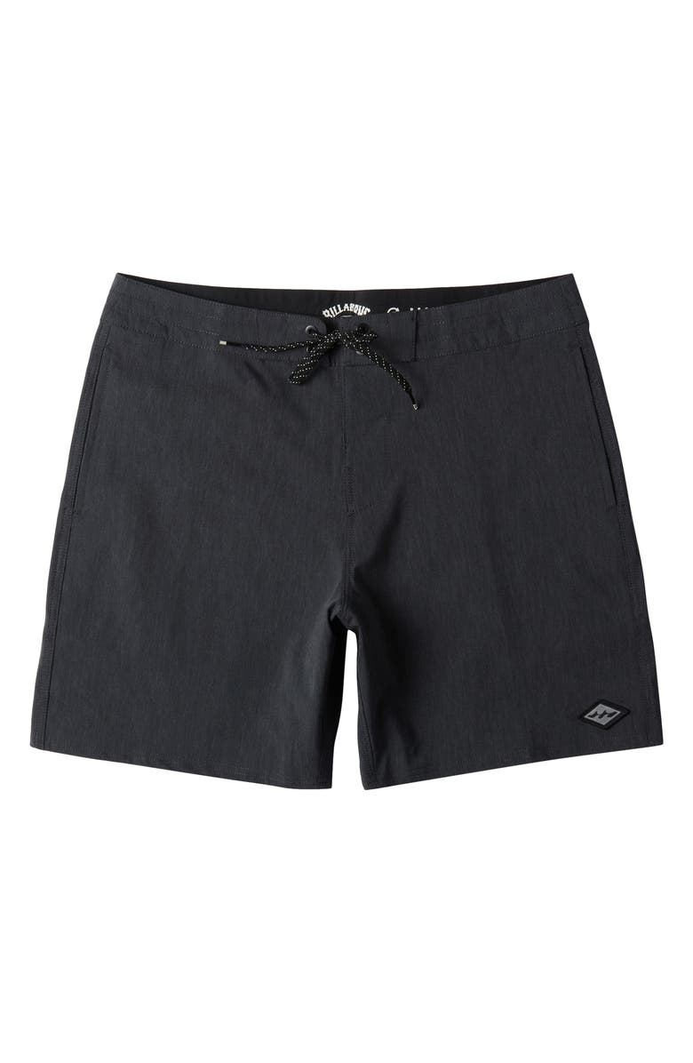Billabong Every Other Day Lo Tide Board Shorts, Main, color, 