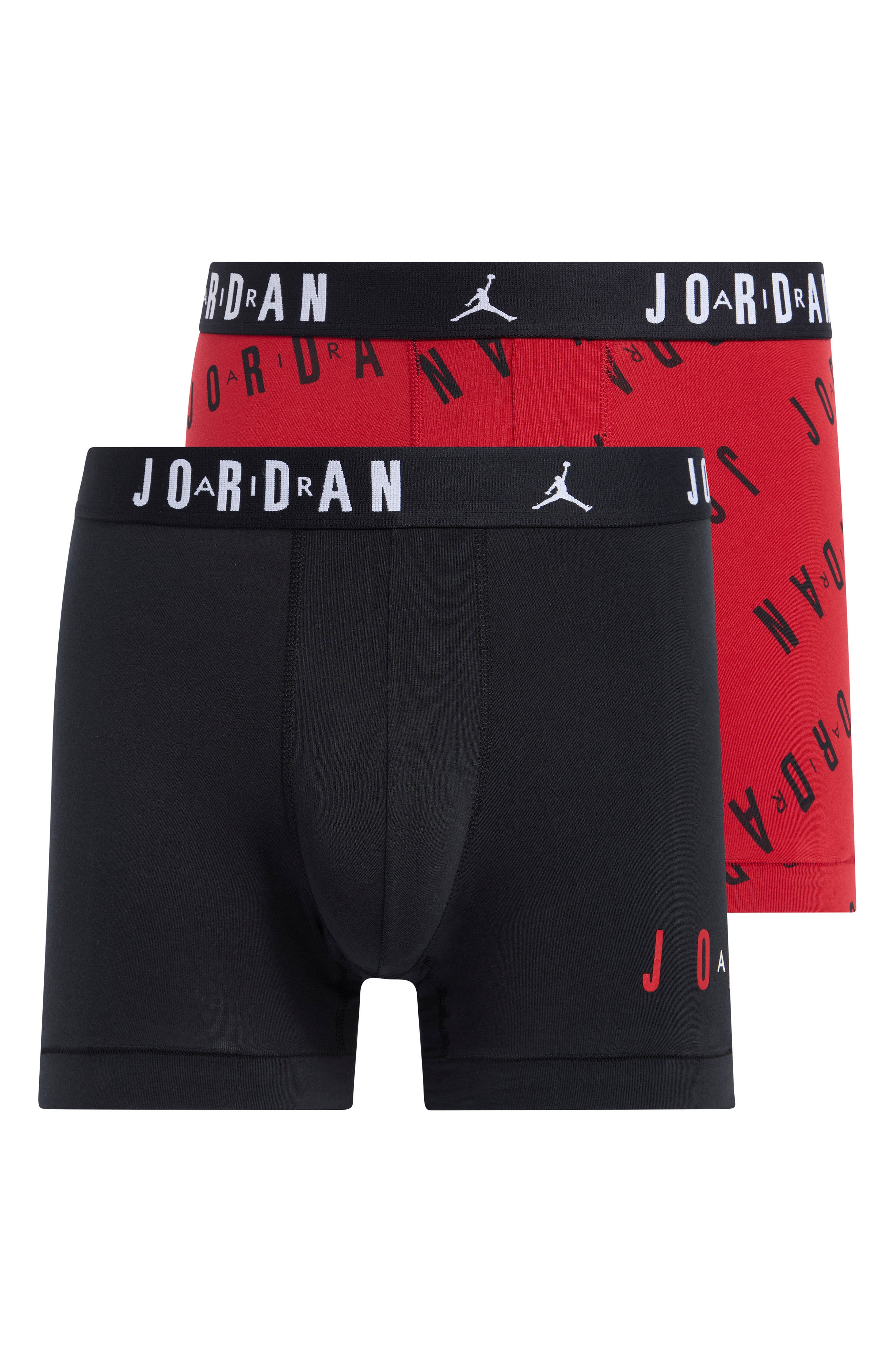 Flight 2-Pack Essential Boxer Briefs