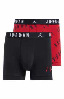 Flight 2-Pack Essential Boxer Briefs