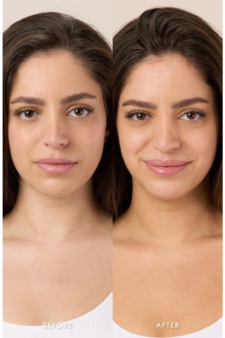 Gradual Self-Tanning Face Serum, Alternate, color, NO COLOR